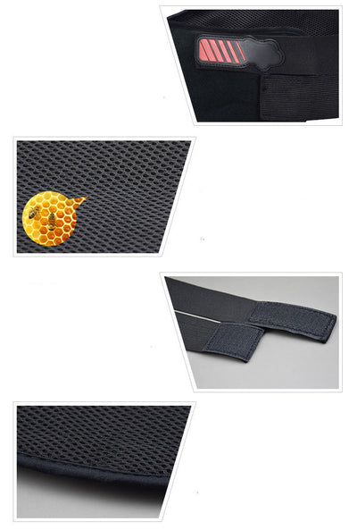Cinturón de Soporte Lumbar con Protección Renal Anti-Caídas - Image 8