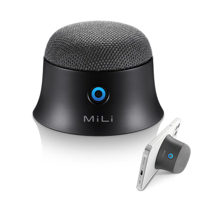 Altavoz Bluetooth Magnético Mili Private Mode con Graves Potentes - Image 6