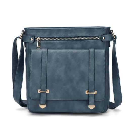 Bolso Crossbody Profesional de Gran Capacidad para Mujer - Image 5