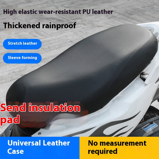 Funda Protectora para Asiento de Auto - Protección Solar, Impermeable y para Todas las Estaciones