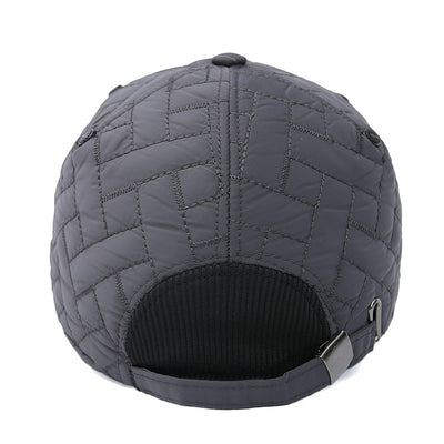 Gorro de Algodón con Protección para Oídos - Image 8