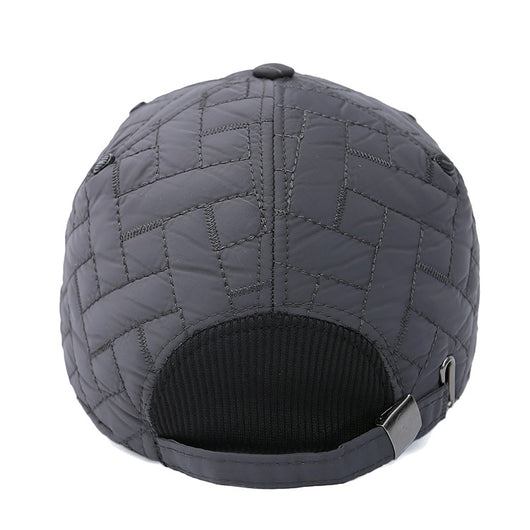 Gorro de Algodón con Protección para Oídos - Image 8