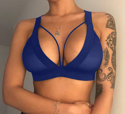 Sostén Bikini Deportivo Anti-desgarre para Mujer - Image 10