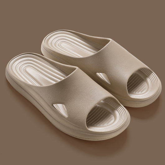 Pantuflas de Verano para Hombre - Antideslizantes, Desodorizantes y Cómodas para Casa - Image 4