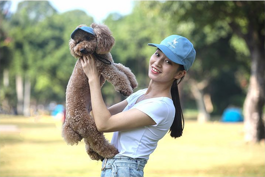 Gorra para Paseos Familiares al Aire Libre - Protección Solar Padre e Hijo - Image 26
