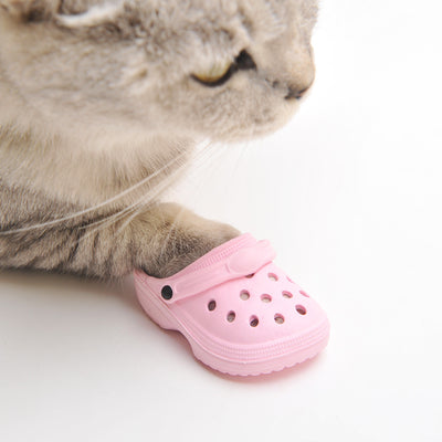 Zapatos de Verano para Perros con Estilo Personalizado - Image 11
