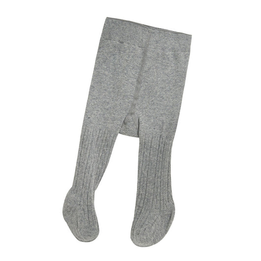 Leggings Lisos de Largo Completo para Bebé - Image 9