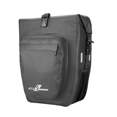 Bolsa Impermeable para Bicicleta - Transporte Seguro y Protegido - Image 31