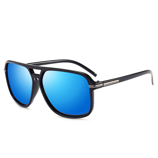 Gafas de Sol Polarizadas para Hombre - Estilo Retro Clásico - Image 7