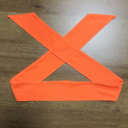 Banda Deportiva Antiperspirante para Correr y Tenis - Image 2
