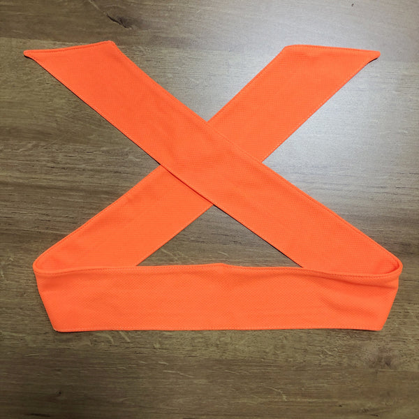 Banda Deportiva Antiperspirante para Correr y Tenis