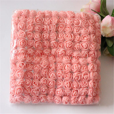 Flor de Espuma Simulada Premium - Image 21