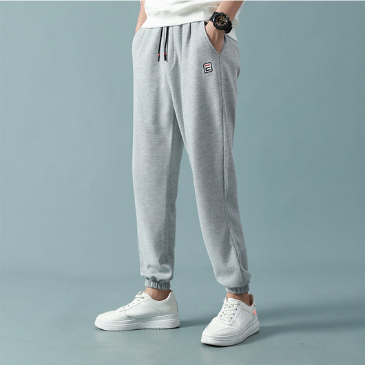 Pantalones Casuales Talla Extra Grande para Hombre - Image 6