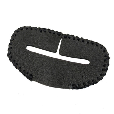 Funda Protectora de Cinturón de Seguridad en Cuero - Cierre de Bayoneta Acolchado - Image 8