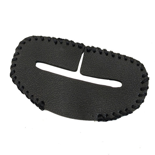 Funda Protectora de Cinturón de Seguridad en Cuero - Cierre de Bayoneta Acolchado - Image 8