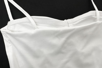Camiseta Escotada Slim Fit Sensual - Image 18
