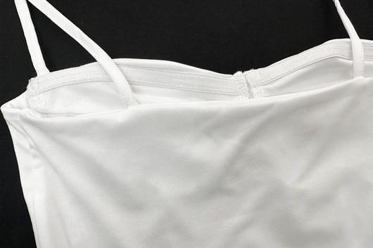 Camiseta Escotada Slim Fit Sensual - Image 18