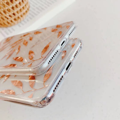 Funda para celular con diseño de piña bronceada - Image 53