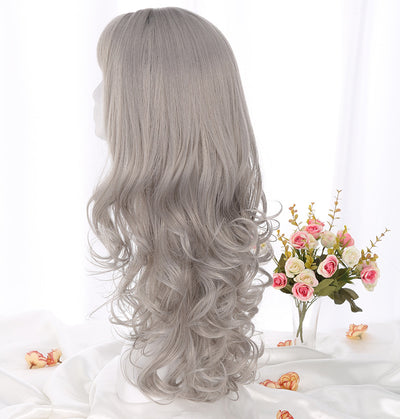 Red Protectora para Pelucas de Cabello Rizado Largo - Image 10