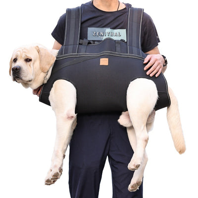 Mochila de Transporte para Perros Medianos y Grandes - Image 21