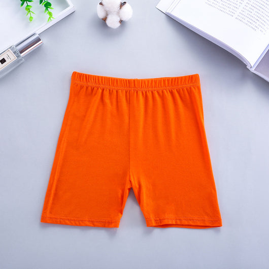 Shorts de Seguridad para Niña - Colores Divertidos - Image 50