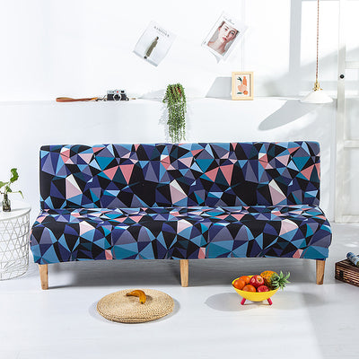 Funda Elástica para Sofá Cama sin Brazos - Image 34