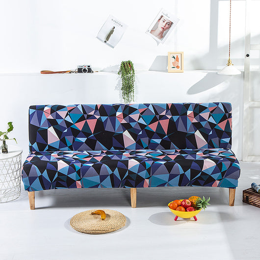 Funda Elástica para Sofá Cama sin Brazos - Image 34