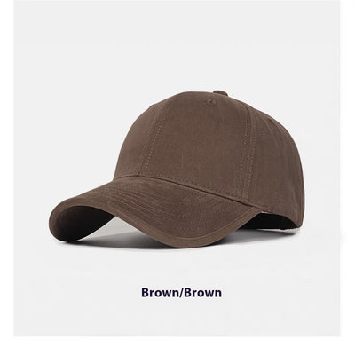 Gorra de Béisbol para Mujer - Otoño e Invierno - Image 6
