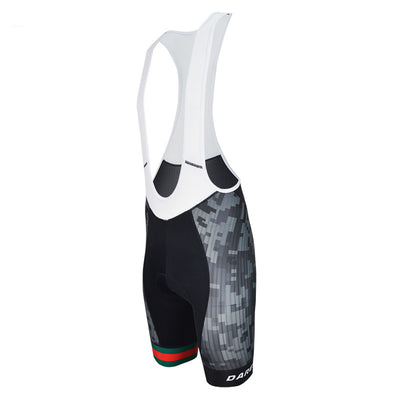 Conjunto Ciclismo Verano: Playera y Shorts Deportivos - Image 9