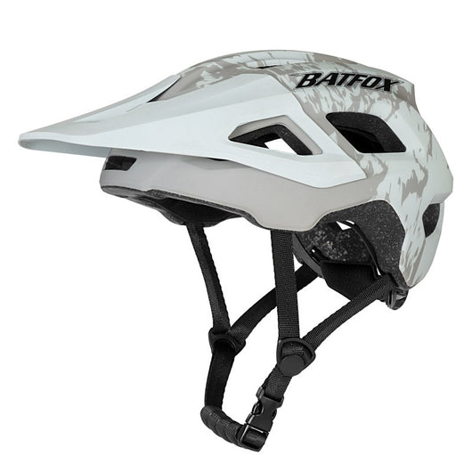 Casco de Montaña con Visera Removible Ultra Ligero y Transpirable - Image 10