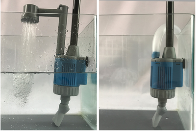 Limpiador Eléctrico de Estanques con Reposición de Agua - Image 27