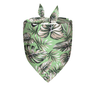 Pañoleta Triangular Hawaiana para Mascotas - Gatos y Perros - Image 10
