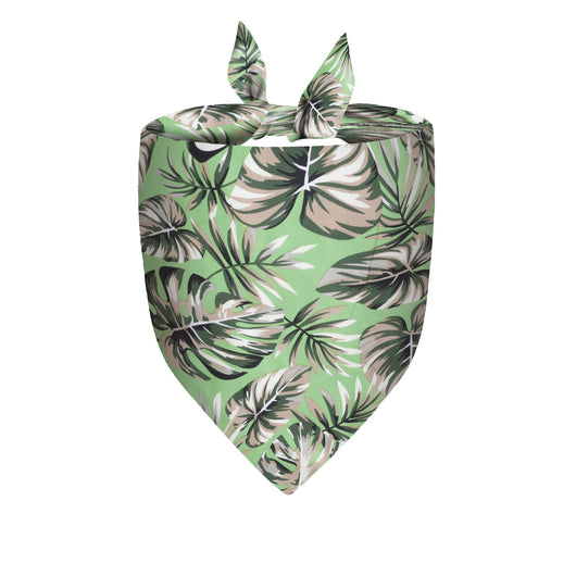Pañoleta Triangular Hawaiana para Mascotas - Gatos y Perros - Image 10
