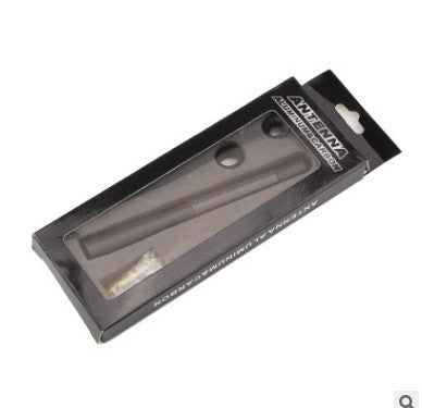 Antena de Fibra de Carbono para Auto con Receptor de Aluminio - Image 10