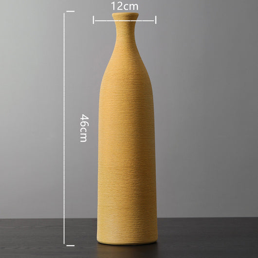 Set de 3 Accesorios para el Hogar Estilo Nórdico Japonés Minimalista - Image 8
