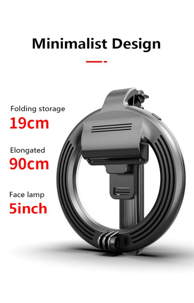 Soporte Universal para iPhone - Soporte de Teléfono Compatible - Image 35