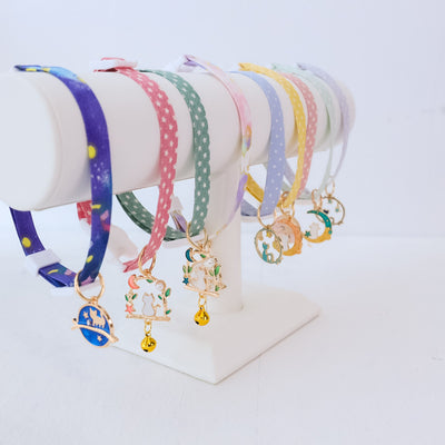 Collar Ajustable para Perro con Diseño Luna - Silencioso y Adorable - Image 22