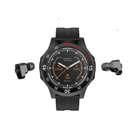 Reloj Inteligente N15N16 con Llamadas por Bluetooth - Image 5