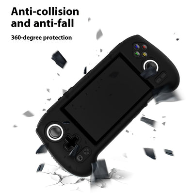Funda Protectora de Silicona para Consola de Juegos - Image 10
