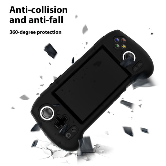 Funda Protectora de Silicona para Consola de Juegos - Image 10