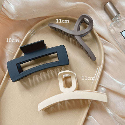 Pinza Clip Cabello Grande Premium Sense - Image 44