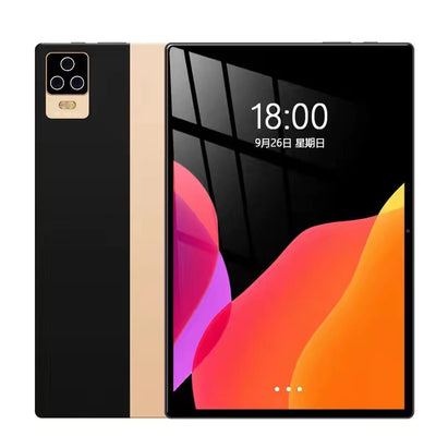 Tablet 5G Dual SIM para Oficina, Juegos y Aprendizaje - Image 2