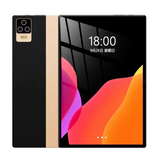 Tablet 5G Dual SIM para Oficina, Juegos y Aprendizaje - Image 2