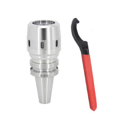 Portaherramientas de Precisión BT40 con Mango Reforzado - Image 9