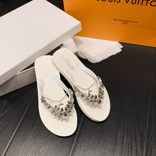 Sandalias Antideslizantes Resistentes para Mujer - Image 5