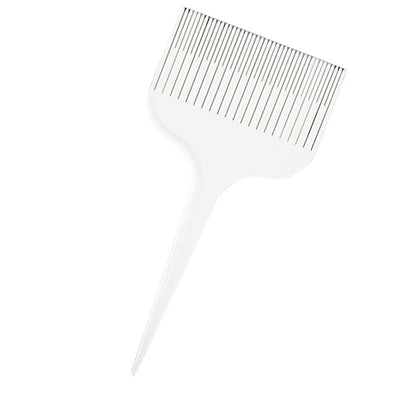 Peine Divisor de Mechas con Destacador de Plástico para Peinado - Image 12