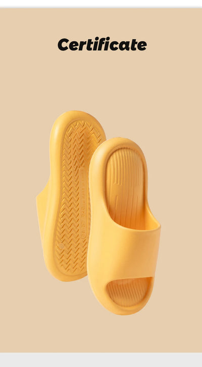 Pantuflas de Pareja con Suela Gruesa EVA Antideslizante y Silenciosas - Image 19