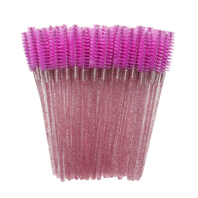 Cepillo Desechable de Cristal para Pestañas - Image 14