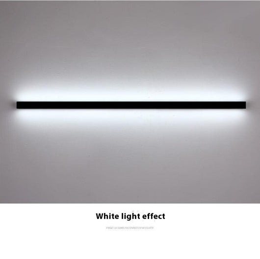 Lámpara de Pared Minimalista para Dormitorio y Pasillo - Image 16