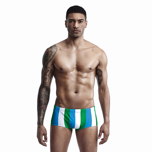 Shorts de Baño para Hombre con Estampado Digital - Image 6
